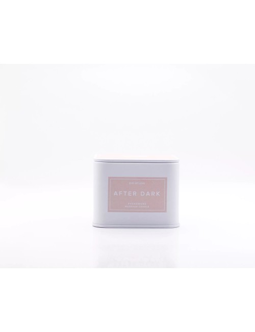 EYE OF LOVE – BOUGIE DE MASSAGE AFTER DARK POUR FEMME 150 ML