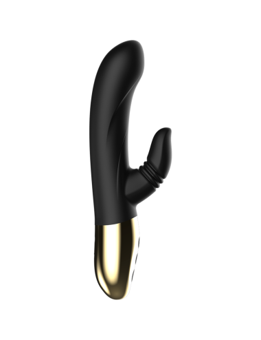 IBIZA - VIBRATEUR NOUVELLE EXPÉRIENCE AVEC LAPIN LÉCHER