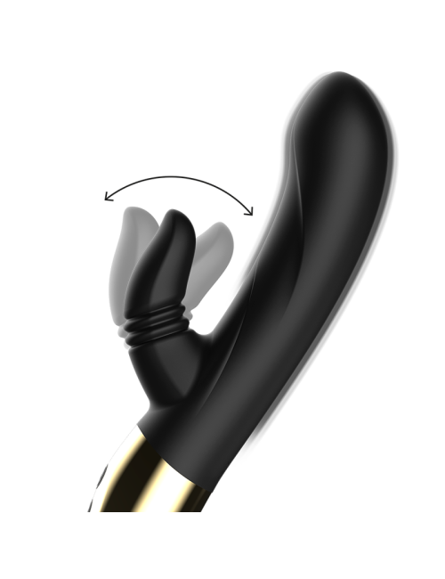 IBIZA - VIBRATEUR NOUVELLE EXPÉRIENCE AVEC LAPIN LÉCHER