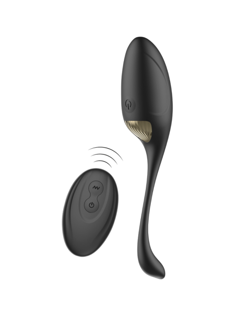 IBIZA - VIBRATEUR OEUFS PUISSANT TÉLÉCOMMANDE