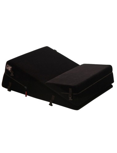 Kit Bondage Liberator Wedge & Ramp Combo – Coussins Érotiques Luxe