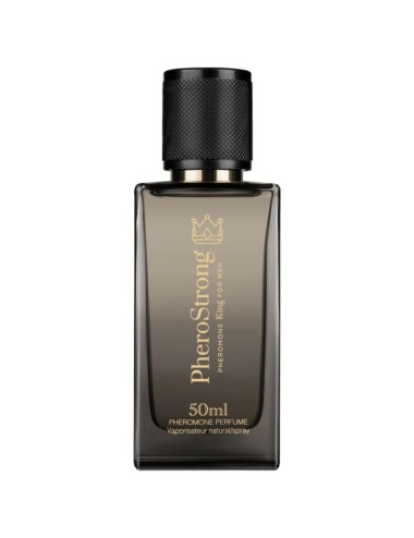PHEROSTRONG KING FOR MEN EAU DE PARFUM 50ML