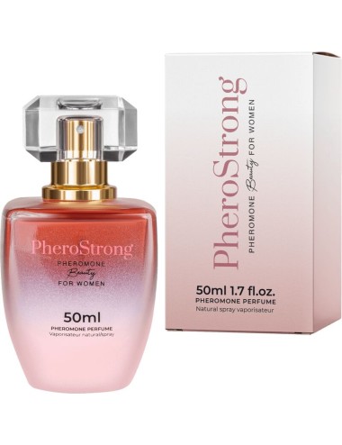 PHEROSTRONG BEAUTY FOR WOMEN EAU DE PARFUM 50ML