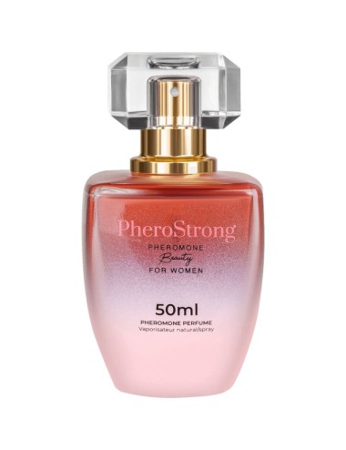 PHEROSTRONG BEAUTY FOR WOMEN EAU DE PARFUM 50ML