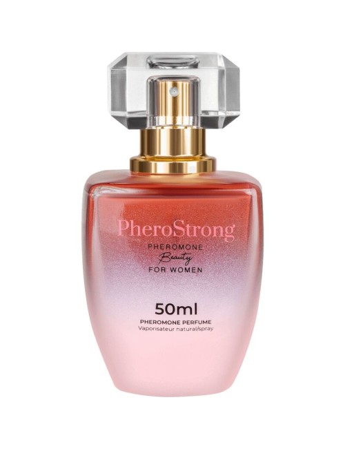 PHEROSTRONG BEAUTY FOR WOMEN EAU DE PARFUM 50ML