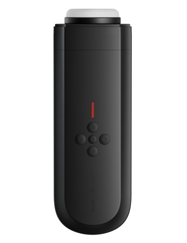 Lovense Solace – Masturbateur connecté à poussée automatique ultra sensuel