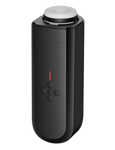 Lovense Solace – Masturbateur connecté à poussée automatique ultra sensuel