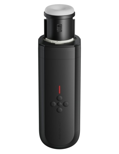 Lovense Solace – Masturbateur connecté à poussée automatique ultra sensuel