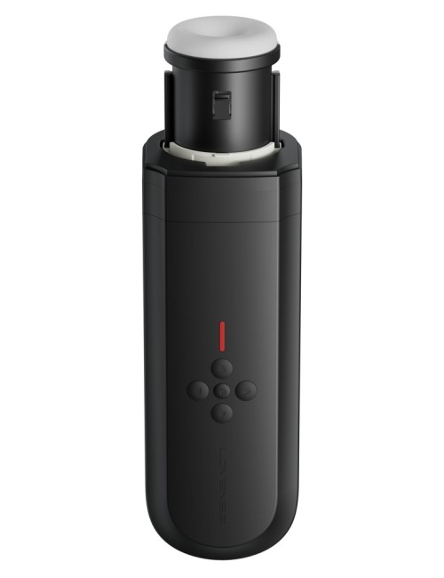 Lovense Solace – Masturbateur connecté à poussée automatique ultra sensuel