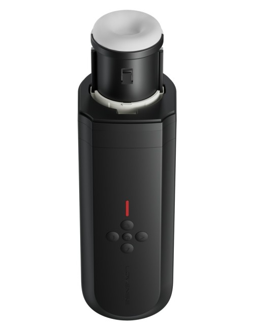 Lovense Solace – Masturbateur connecté à poussée automatique ultra sensuel