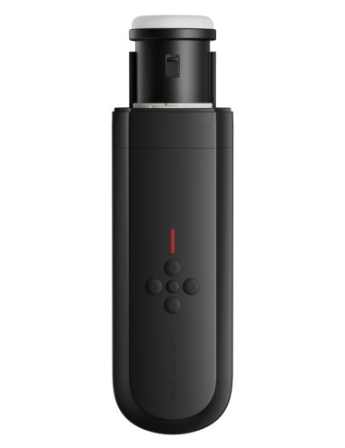 Lovense Solace – Masturbateur connecté à poussée automatique ultra sensuel