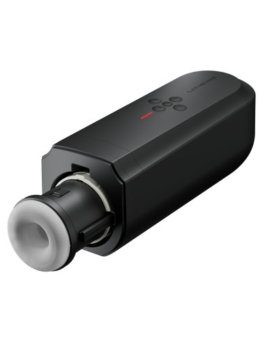 Lovense Solace – Masturbateur connecté à poussée automatique ultra sensuel