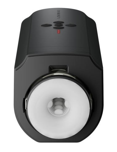 Lovense Solace – Masturbateur connecté à poussée automatique ultra sensuel
