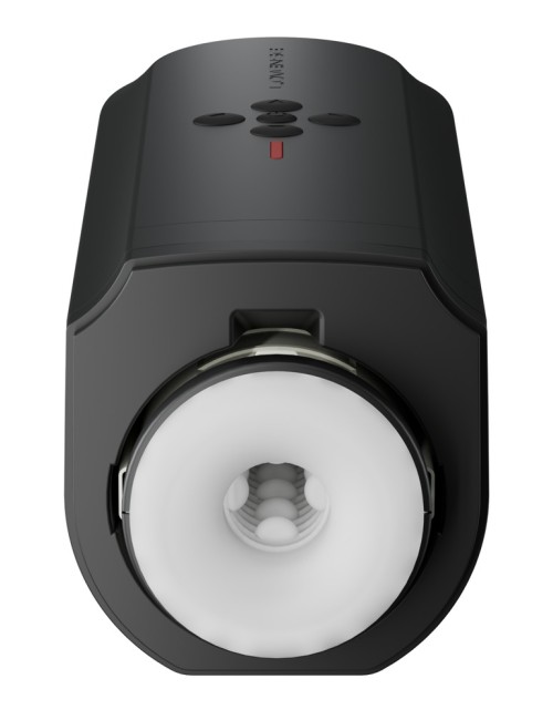 Lovense Solace – Masturbateur connecté à poussée automatique ultra sensuel