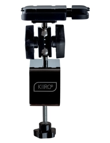 Pince de table Kiiroo Keon – Fixation stable pour plaisir intense