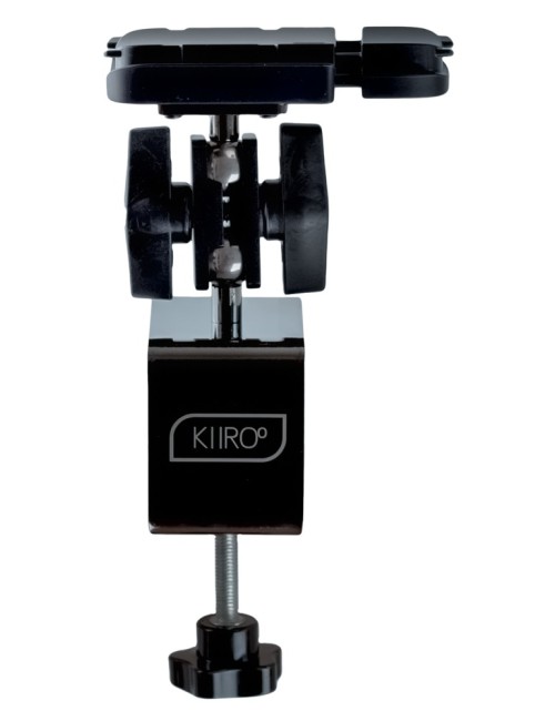Pince de table Kiiroo Keon – Fixation stable pour plaisir intense