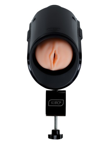 Pince de table Kiiroo Keon – Fixation stable pour plaisir intense