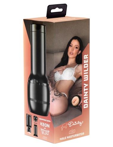 Feel Dainty Wilder