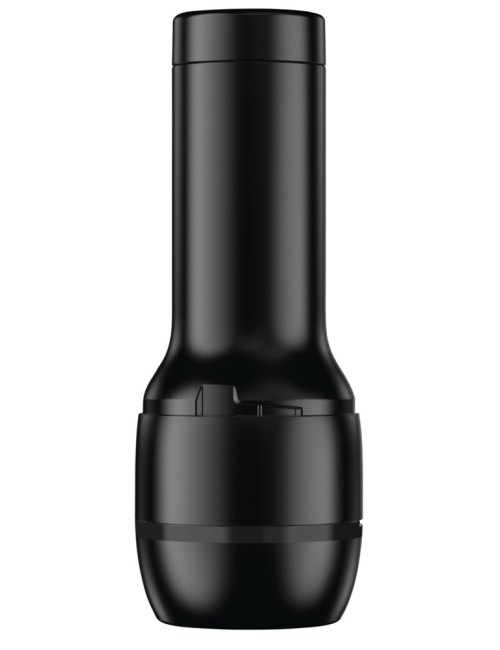 Kiiroo Feel Reagan Foxx | Masturbateur Noir Interactif de Luxe