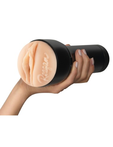 Kiiroo Feel Reagan Foxx | Masturbateur Noir Interactif de Luxe – Rosely's Lingerie