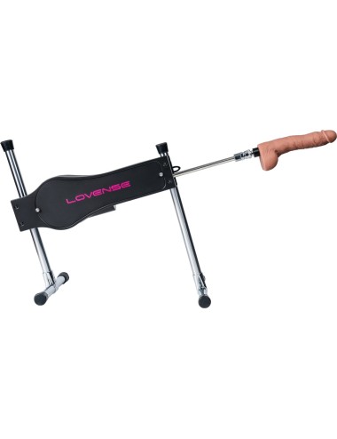 Sex Machine Lovense