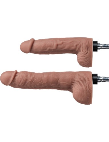 Sex Machine Lovense Connectée