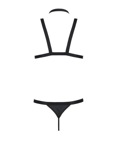 Ensemble Andrew Noir PASSION 039 Homme