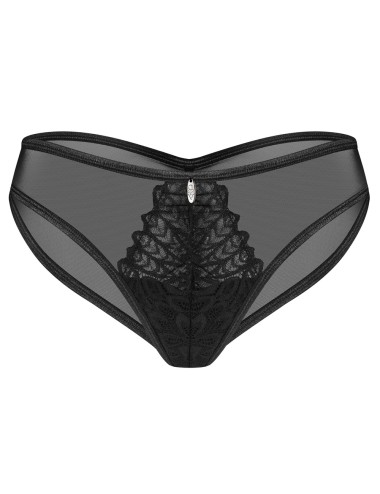 Slip Donarella Dentelle Luxe – Élégance Sensuelle Irrésistible