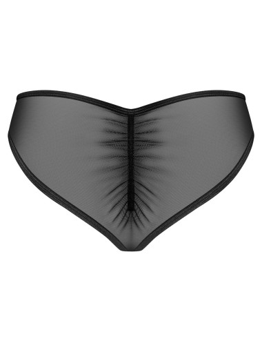Slip Donarella Dentelle Luxe – Élégance Sensuelle Irrésistible