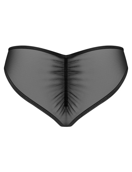 Slip Donarella Dentelle Luxe – Élégance Sensuelle Irrésistible