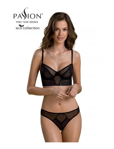 Ensemble lingerie Drosera - Passion ECO Collection