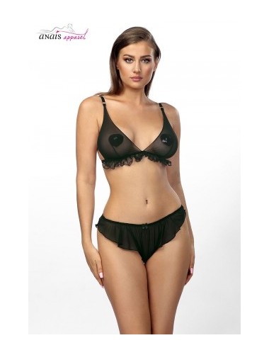 Ensemble 2 pièces Vanilla