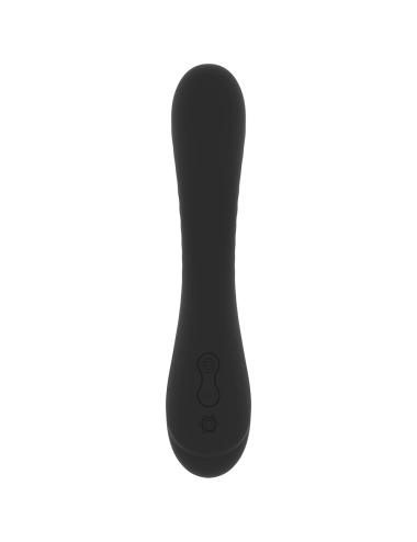 RITHUAL - KRIYA STIMULAODR RECHARGEABLE G-POINT NOIR