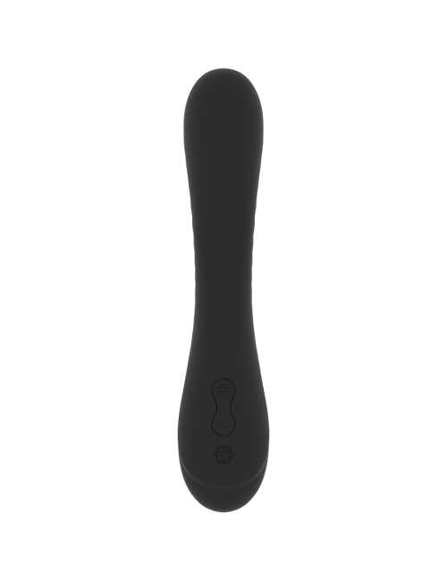 RITHUAL - KRIYA STIMULAODR RECHARGEABLE G-POINT NOIR
