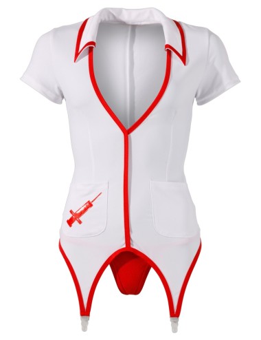 Costume Jarretelle Cottelli Lingerie