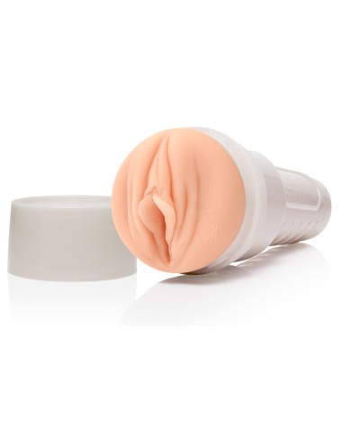 Masturbateur Fleshlight Sky Bri Celestial – Réalisme extrême & succion