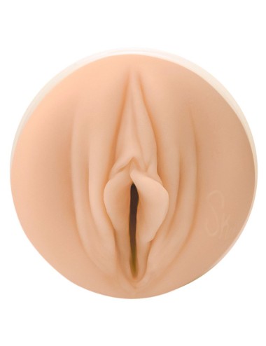 Masturbateur Fleshlight Sky Bri Celestial – Réalisme extrême & succion