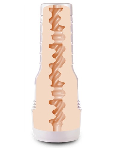 Masturbateur Fleshlight Sky Bri Celestial – Réalisme extrême & succion