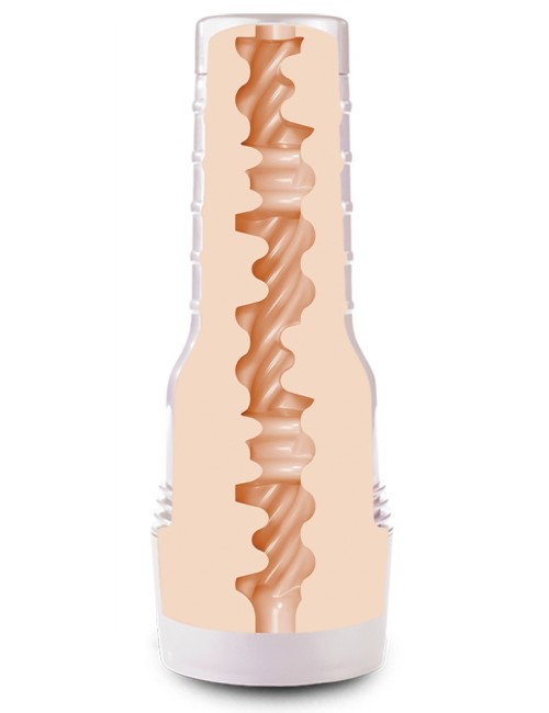 Masturbateur Fleshlight Sky Bri Celestial – Réalisme extrême & succion