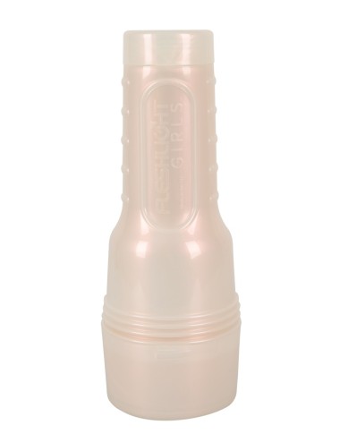Masturbateur Fleshlight Sky Bri Celestial – Réalisme extrême & succion
