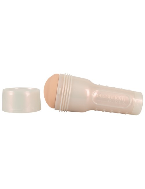 Masturbateur Fleshlight Sky Bri Celestial – Réalisme extrême & succion