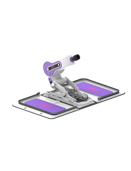 ZSEX - Fuck Machine - Blanc Bag - Purple Machine