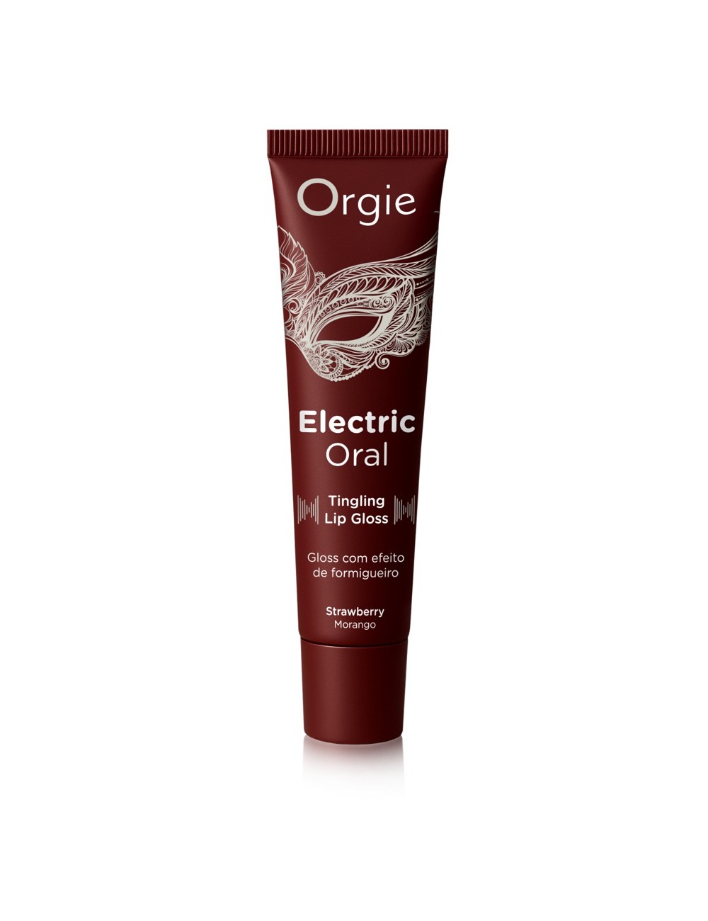 Gloss vibrant Electric Oral - Orgie