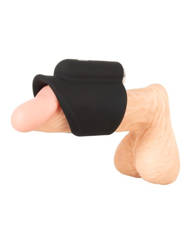 coffret 4 sextoys pour homme - Magic Shiver