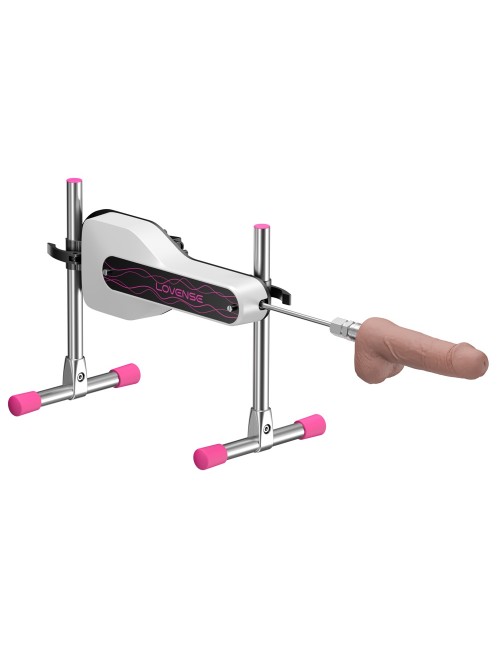 Lovense Mini Sex Machine