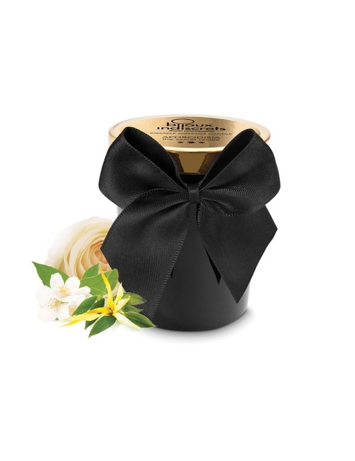 BIJOUX - MELT MY COEUR BOUGIE DE MASSAGE PARFUMÉE APHRODISIA