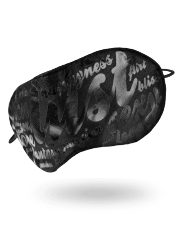 Blind Passion Mask - Bijoux Indiscrets