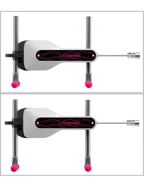 Lovense Mini Sex Machine
