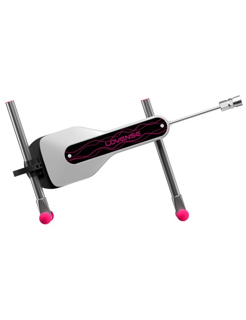 Lovense Mini Sex Machine