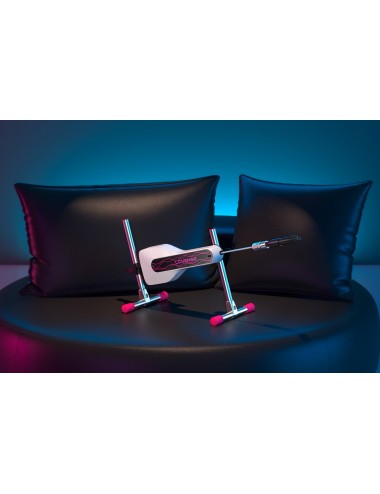 Lovense Mini Thrusting - Godemichet connectée à pénétration automatique